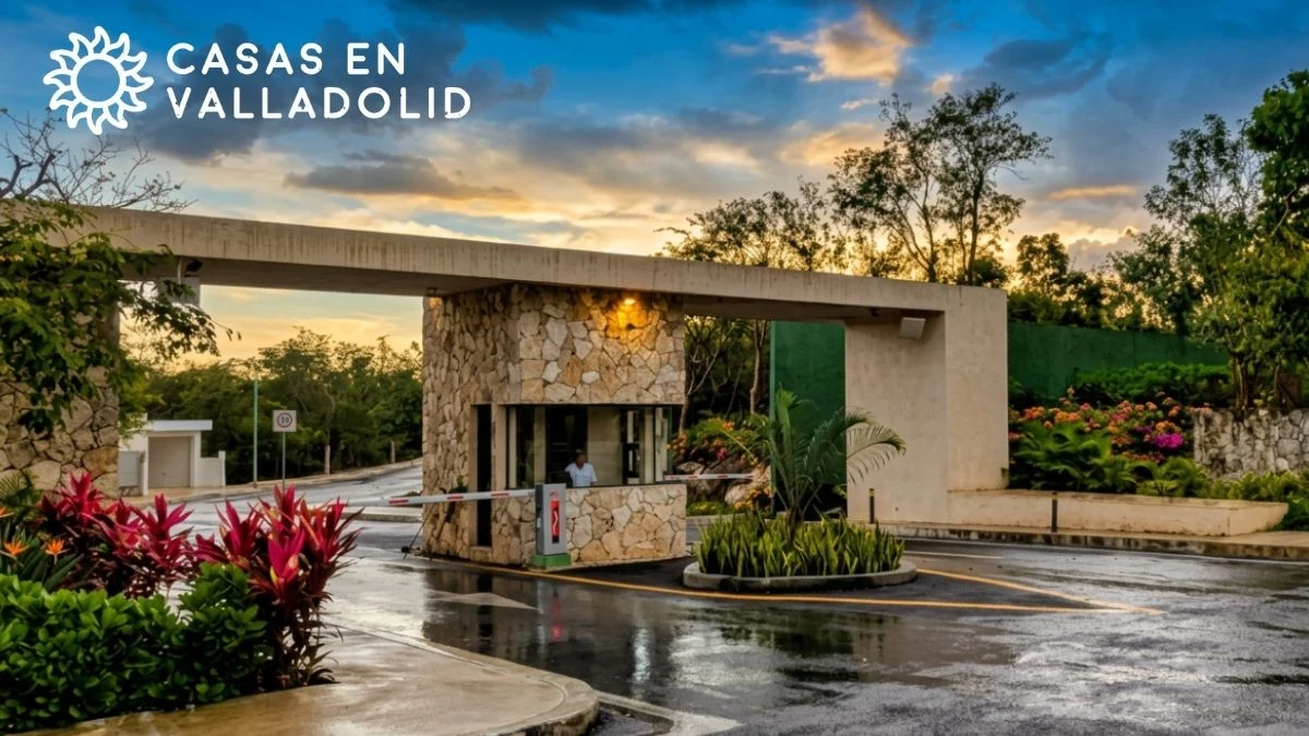 Direct financing in Valladolid Yucatan