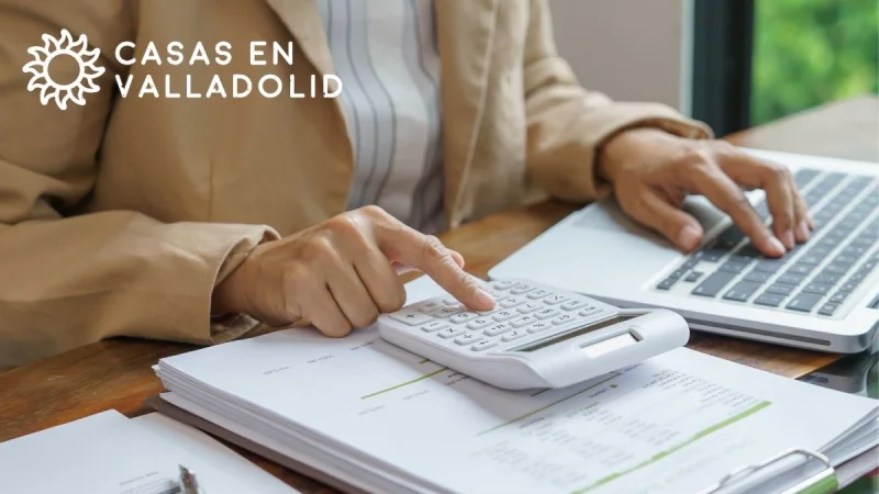Documento legal para costos de cierre al comprar propiedad en Yucatan