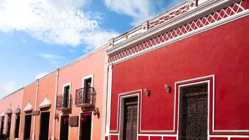 Casas en venta en Valladolid, Yucatán