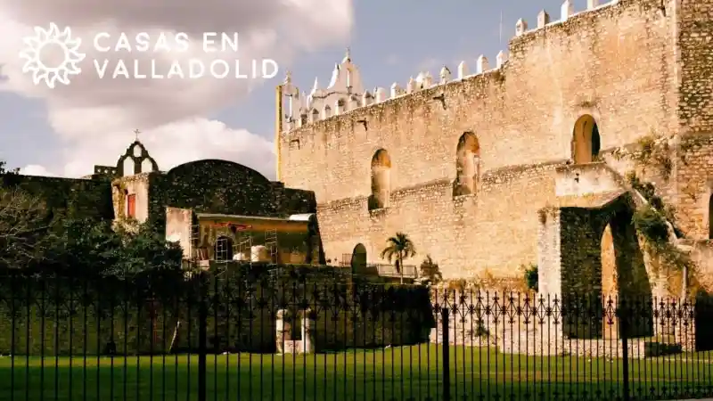 Inversión inmobiliaria en Valladolid, Yucatán