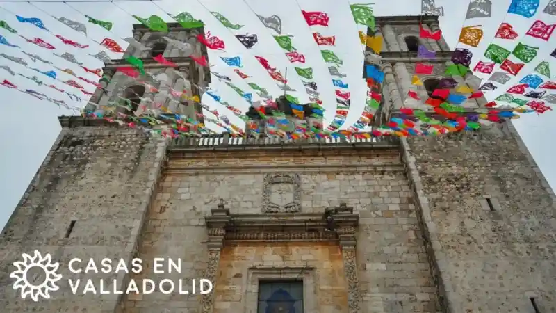 Vivir en Valladolid, Yucatán