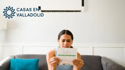 Recibo CFE para revisar consumo electrico antes de comprar o rentar casa