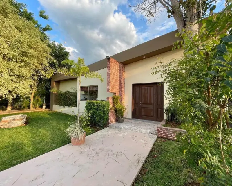 Casa en México, Yucatán, Valladolid, foto 1