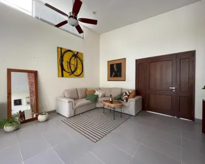 House in México, Yucatán, Valladolid, photo 3