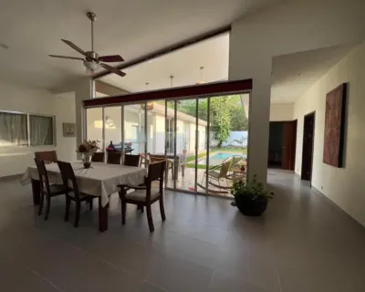 House in México, Yucatán, Valladolid, photo 4