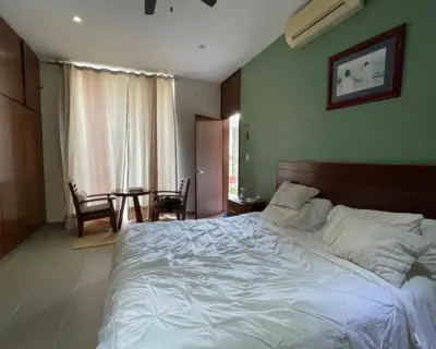 House in México, Yucatán, Valladolid, photo 17