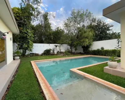 House in México, Yucatán, Valladolid, photo 19