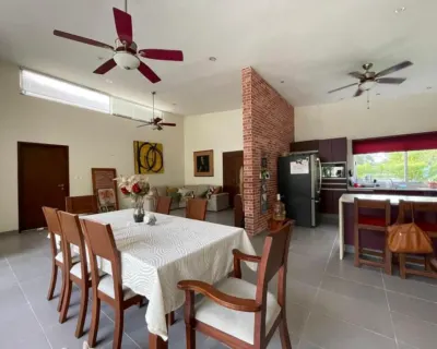 House in México, Yucatán, Valladolid, photo 28