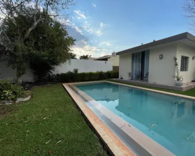 House in México, Yucatán, Valladolid, photo 32