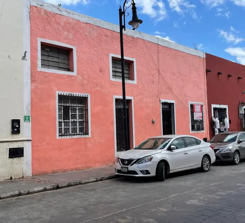 Casa en México, Yucatán, Valladolid, Valladolid Centro, foto 1