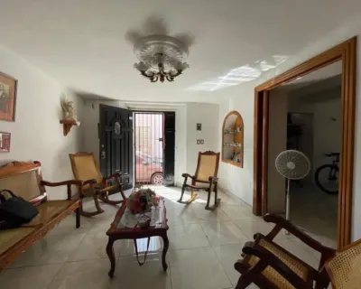 Casa en México, Yucatán, Valladolid, Valladolid Centro, foto 4