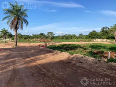 Land in México, Yucatán, Valladolid, photo 1