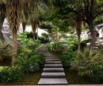 Land in México, Yucatán, Valladolid, photo 2