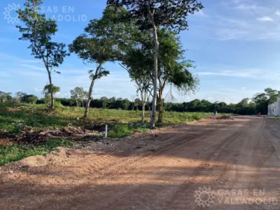 Land in México, Yucatán, Valladolid, photo 6