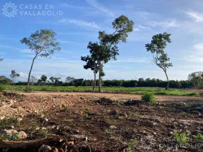 Land in México, Yucatán, Valladolid, photo 7