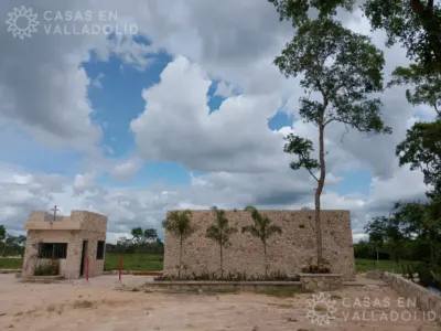 Land in México, Yucatán, Valladolid, photo 14