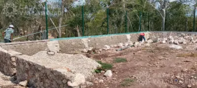 Land in México, Yucatán, Valladolid, photo 16