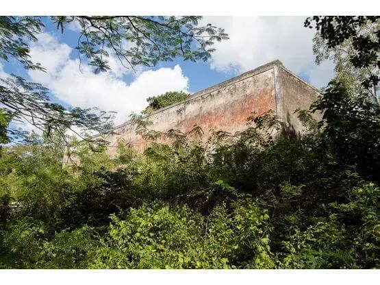 Terreno en México, Yucatán, Temozón, Pueblo Temozon, foto 1