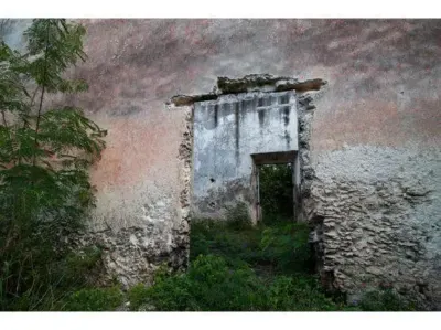 Terreno en México, Yucatán, Temozón, Pueblo Temozon, foto 2