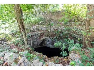 Terreno en México, Yucatán, Temozón, Pueblo Temozon, foto 13