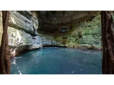 Terreno en México, Yucatán, Temozón, Pueblo Temozon, foto 15