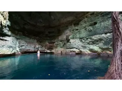 Terreno en México, Yucatán, Temozón, Pueblo Temozon, foto 25