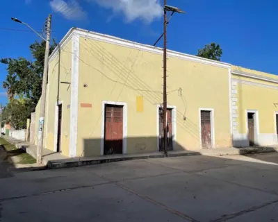 House in México, Yucatán, Tinum, photo 1