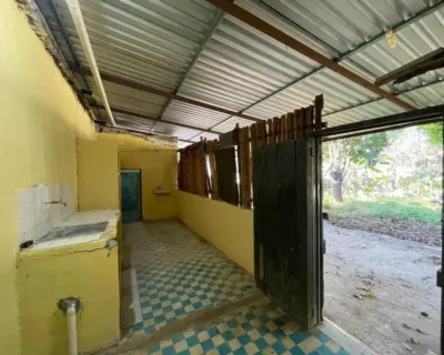 House in México, Yucatán, Tinum, photo 8