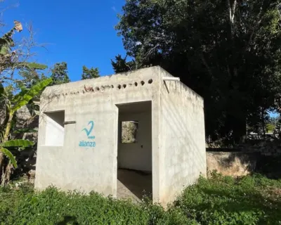 House in México, Yucatán, Tinum, photo 17