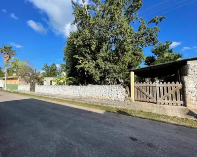 House in México, Yucatán, Tinum, photo 19