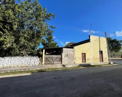 House in México, Yucatán, Tinum, photo 20
