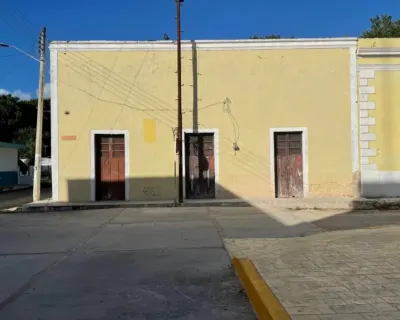 House in México, Yucatán, Tinum, photo 22