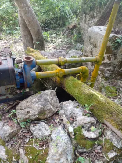 Terreno en México, Yucatán, Valladolid, foto 4