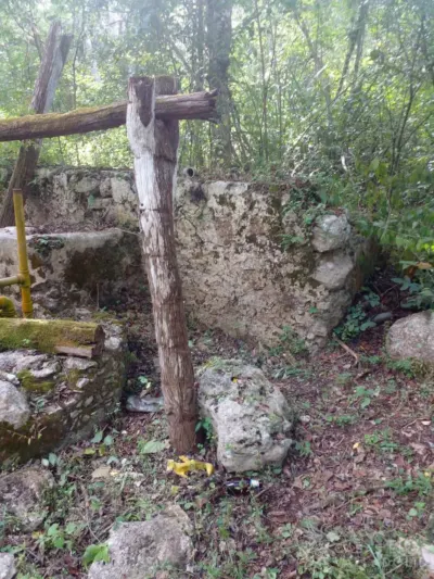Land in México, Yucatán, Valladolid, photo 9