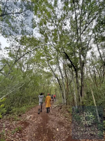 Land in México, Yucatán, Tixcacalcupul, Pueblo Tixcacalcupul, photo 2