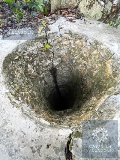 Land in México, Yucatán, Tixcacalcupul, Pueblo Tixcacalcupul, photo 8