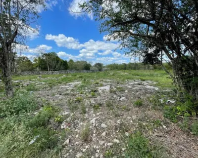 Land in México, Yucatán, Valladolid, photo 4