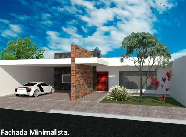 Casa en México, Yucatán, Valladolid, foto 1