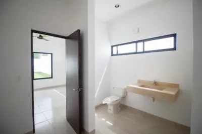 House in México, Yucatán, Valladolid, photo 11