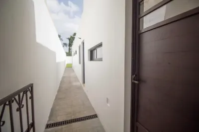 House in México, Yucatán, Valladolid, photo 19