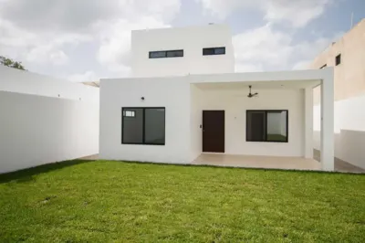 Casa en México, Yucatán, Valladolid, foto 21