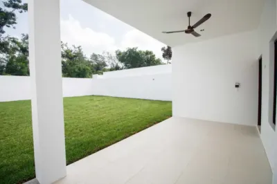House in México, Yucatán, Valladolid, photo 23