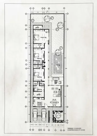 House in México, Yucatán, Valladolid, photo 26