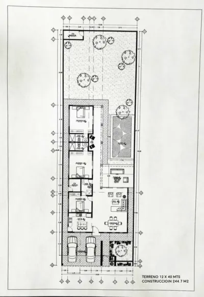 House in México, Yucatán, Valladolid, photo 28