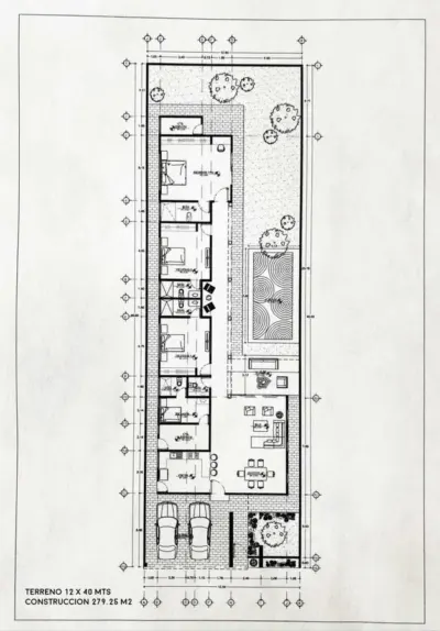 House in México, Yucatán, Valladolid, photo 29