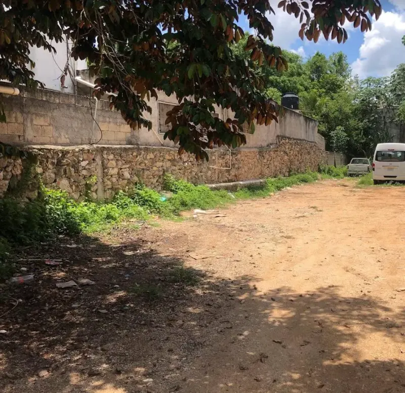 Land in México, Yucatán, Valladolid, Sisal, photo 1