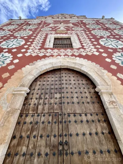 Land in México, Yucatán, Uayma, photo 5