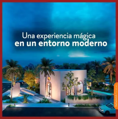 Terreno en México, Yucatán, Valladolid, San Francisco, foto 3