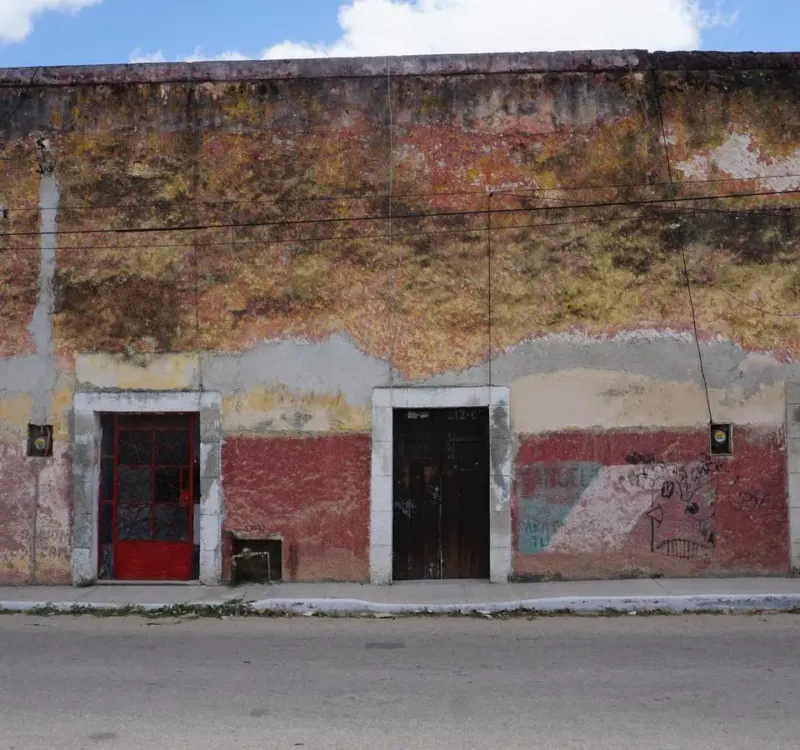 Casa en México, Yucatán, Valladolid, Sisal, foto 1