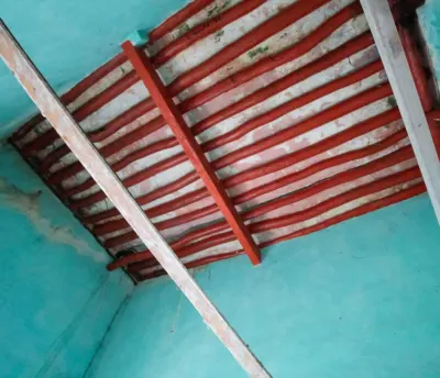 House in México, Yucatán, Valladolid, Sisal, photo 2